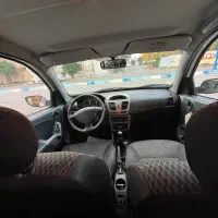 کوییک مدل ۴۰۱ بیرنگ درجه یک|خودرو سواری و وانت|فریدونکنار, |دیوار