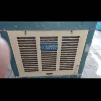 کولر ابی|کولر آبی|نهاوند, |دیوار