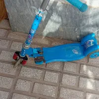 اسکوتر