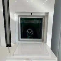 ساید به همراه جاروبرقی