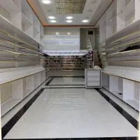 مغازه رودکی/ بر اصلی