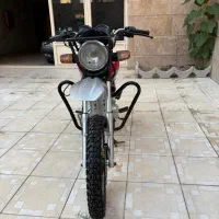 کبیر شکاری 150سی سی|موتورسیکلت|تبریز, |دیوار