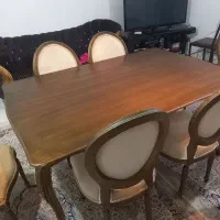 میز ناهارخوران خوری