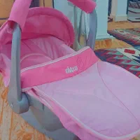 کریر بچه در حد نو