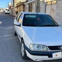 پژو slx مدل ۹۵