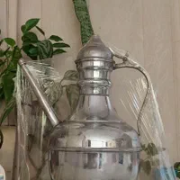 گلاب پاش برنجی