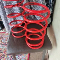 فنر لول سمند پژو خانواده ایران‌خودرو