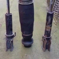 پنوماتیک کمک بالون|قطعات یدکی و لوازم جانبی|آستانه اشرفیه, |دیوار