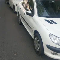 206 اتومات V9 مدل ۸۹