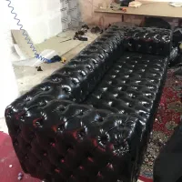 مبلمان اداری g 7  چستر تمام لمسه|دفتر کار|کرج, عظیمیه|دیوار