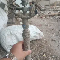 لانچرآبیاری
