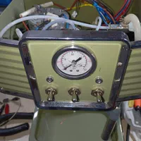 تعمیرات و آموزش تخصصی اسپرسوساز صنعتی و خانگی|خدمات پیشه و مهارت|شاهرود, |دیوار