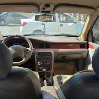 سمند lx 89|خودرو سواری و وانت|شیراز, نصر|دیوار