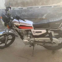 موتورسی جی ۲۰۰