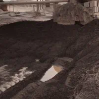 حمل شن و ماسه|خدمات حمل و نقل|صابری, |دیوار