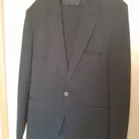 کت و شلوار مردانه سایز بزرگ