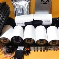 با دوربین های همیشه در صحنه ما خیالت راحته ٪