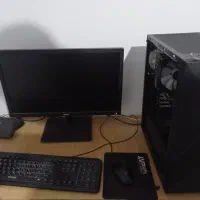 سیستم گیمینگ|رایانه رومیزی|ساوه, |دیوار