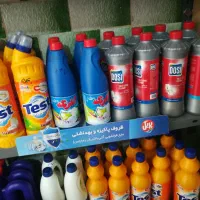 جرم گیر بدون بو دوسی