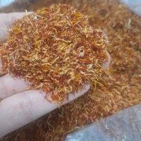 خرده زعفران اعلا
