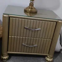 تخت دو نفره|تخت و سرویس خواب|گلستان (تهران), |دیوار