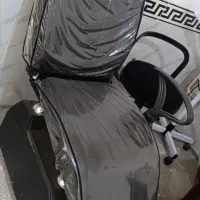 تجهیزات آرایشگاه زنانه|آرایشگاه و سالنهای زیبایی|نیشابور, شهرک فیروزه|دیوار