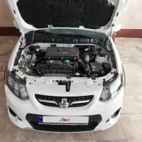 کوئیک سفید ساده اسفند ۱۴۰۱|خودرو سواری و وانت|کرج, باغستان|دیوار