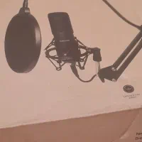 میکروفون مدلST-800|صوتی و تصویری|سنندج, |دیوار