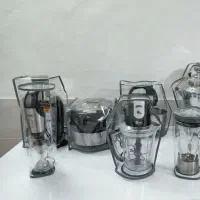 کاور لوازم برقی