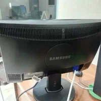 مانیتور ۱۹ اینچ برند محبوب سامسونگ|قطعات و لوازم جانبی رایانه|بابل, |دیوار