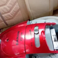 جارو برقی صنام ۲۰۰۰ وات|جاروبرقی، جارو شارژی، بخارشو|هلالی, |دیوار