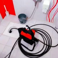 لوله بازکنی چمستان شبانه روزی کل مناطق حتی روستاها