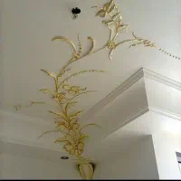 گچکاری نوین خرده کاری وعمده