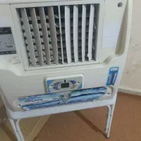 کولر آبی