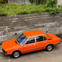بی ام و BMW 520|خودرو کلاسیک|تهران, آجودانیه|دیوار