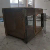 قفس پرنده  هم مرغ و هم سایر پزندگان|لوازم جانبی حیوانات|اهواز, کوی باهنر|دیوار