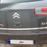 سیتروئن c5 اولد، فول وارداتی، موتور نو درج در سند|خودرو سواری و وانت|تهران, جردن|دیوار