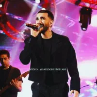 بلیط کنسرت مهراد جم تعداد۱۵