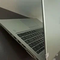 لپ تاپ اچ پی گرافیک دار مناسب رندر و گیم صفحه تاچ|رایانه همراه|تهران, میدان ولیعصر|دیوار