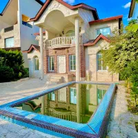 دوبلکس استخردار ۳۴۰متر/چهارخواب/فول فرنیش/شهرکی