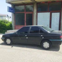 پژو 405 مدل 83