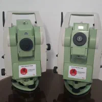 دوربین نقشه برداری لایکا|مصالح و تجهیزات ساختمان|کرج, عظیمیه|دیوار