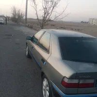 زانتیا 2000مدل85|خودرو سواری و وانت|فردیس, فردیس|دیوار