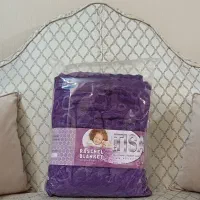 پتو درجه یک در رنگ بندی متنوع