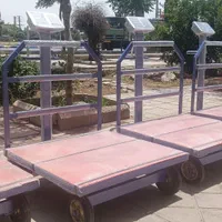 باسکول دیجیتال . گرمسار و سمنان|ماشین‌آلات صنعتی|گرمسار, |دیوار