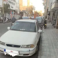 دوو سیلو سفید 82