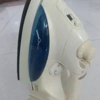 اتو بخار ... اتو لباس