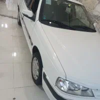 پارس سال 1401موتور جدید معاوضه هم دارم