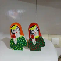 کارهای هنری شب یلدا|صنایع دستی و سایر لوازم تزئینی|خرمشهر, |دیوار