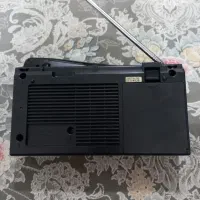 چهار عدد رادیو کلکسیونی|سیستم صوتی خانگی|قم, علی آباد سعدگان|دیوار